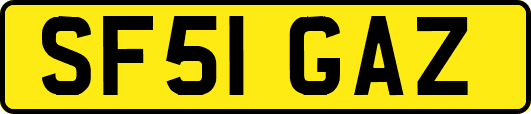 SF51GAZ