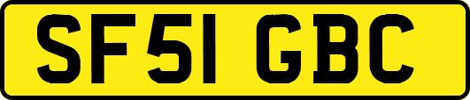 SF51GBC