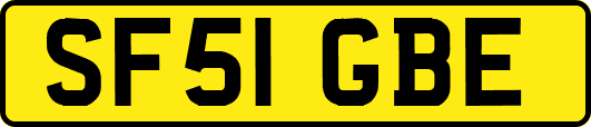 SF51GBE