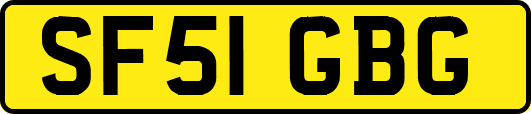 SF51GBG