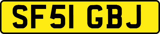 SF51GBJ