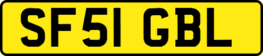 SF51GBL