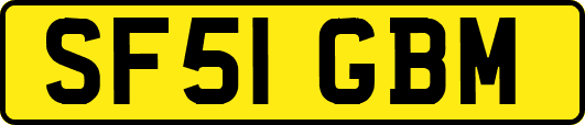 SF51GBM