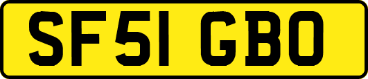 SF51GBO