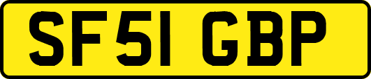 SF51GBP