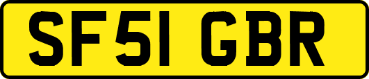SF51GBR