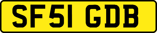 SF51GDB