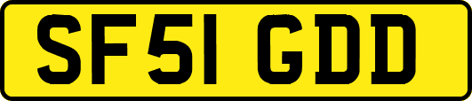 SF51GDD