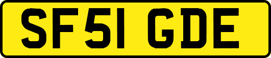 SF51GDE