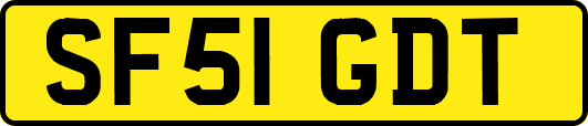 SF51GDT