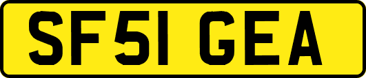 SF51GEA
