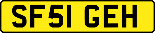 SF51GEH