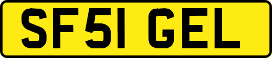 SF51GEL