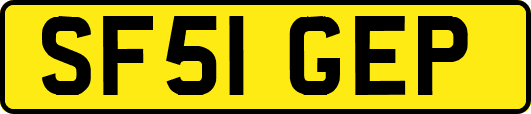 SF51GEP