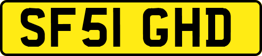 SF51GHD