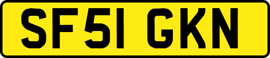 SF51GKN