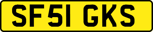 SF51GKS