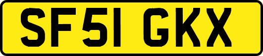 SF51GKX