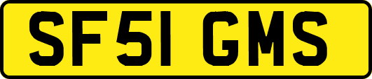 SF51GMS