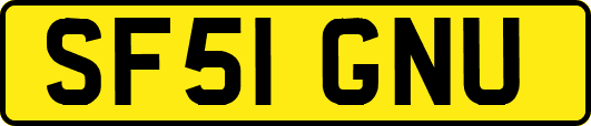 SF51GNU