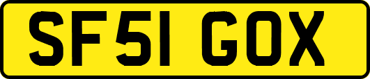 SF51GOX