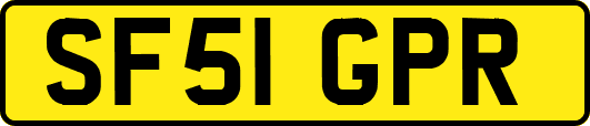 SF51GPR