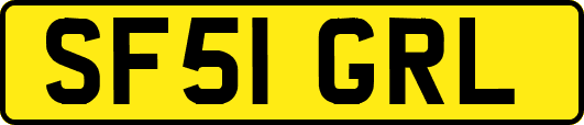 SF51GRL