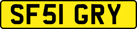 SF51GRY