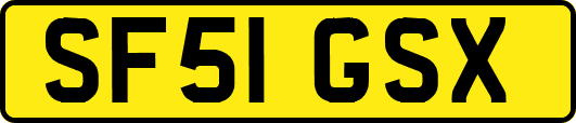 SF51GSX