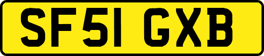 SF51GXB