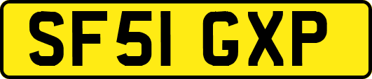 SF51GXP