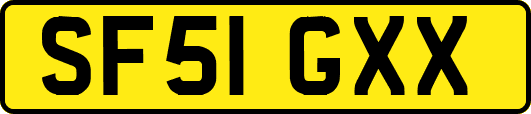 SF51GXX