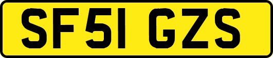 SF51GZS