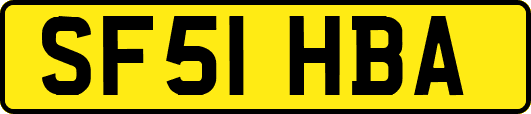 SF51HBA