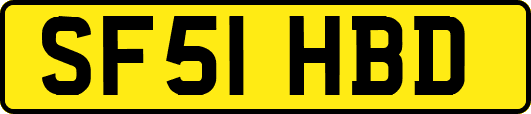 SF51HBD