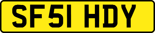 SF51HDY