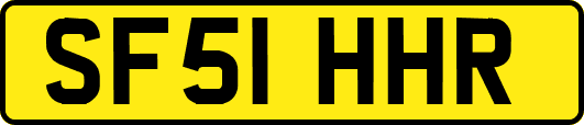 SF51HHR