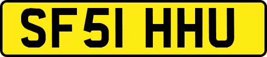 SF51HHU