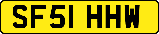 SF51HHW