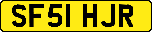 SF51HJR