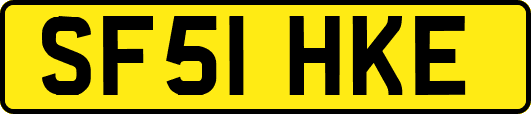 SF51HKE