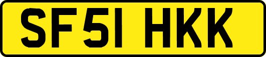 SF51HKK
