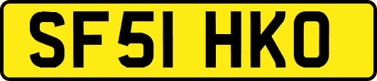SF51HKO