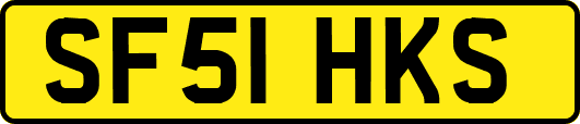 SF51HKS