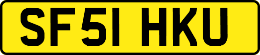 SF51HKU