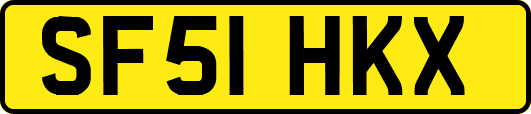 SF51HKX