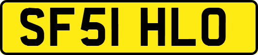 SF51HLO