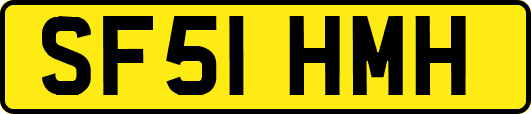 SF51HMH