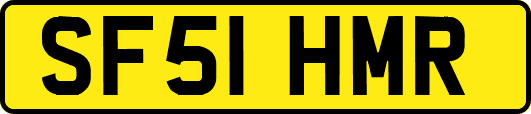 SF51HMR