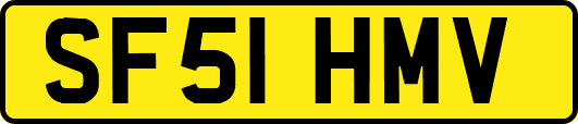 SF51HMV